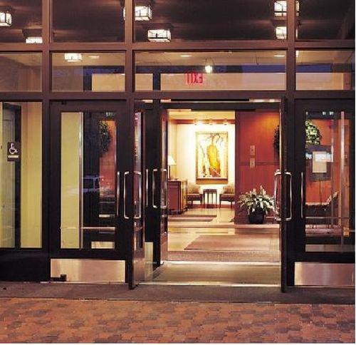 Radisson Hotel Milwaukee West Wauwatosa Wnętrze zdjęcie